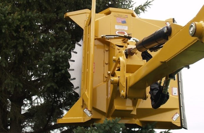 Attachments | Tiger Mowers